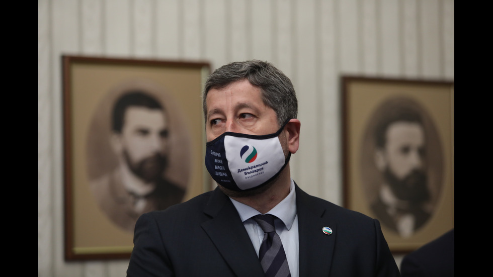 Започнаха консултациите при президента за нов кабинет