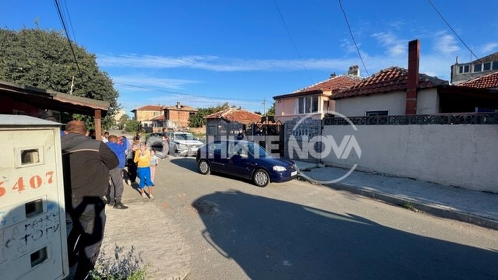 Полицейска акция срещу лихвари в Бургас