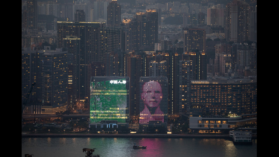 Новините на 2019-а в снимки