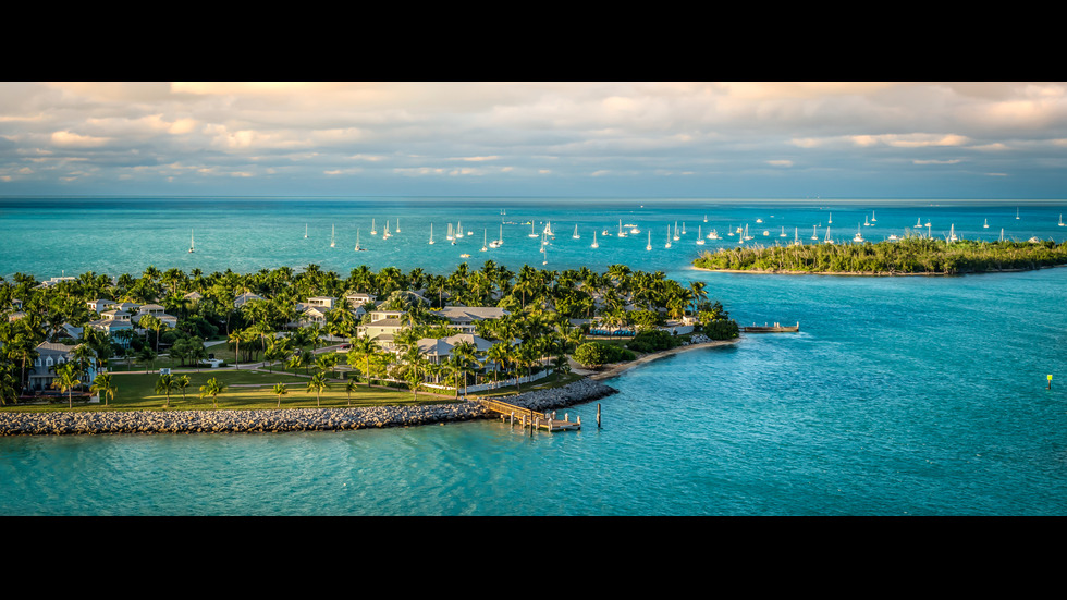 40 спиращи дъха дестинации по света