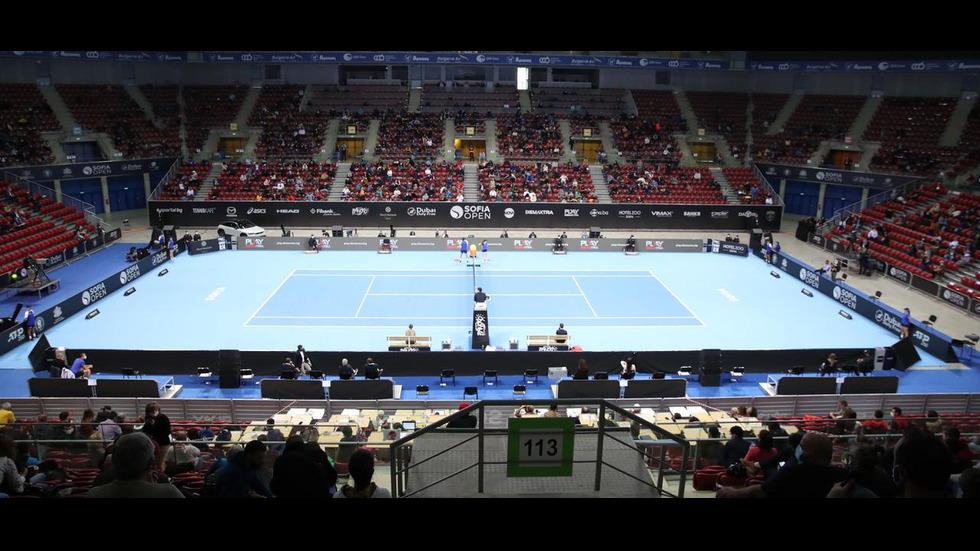 19-годишният Яник Синер спечели Sofia Open