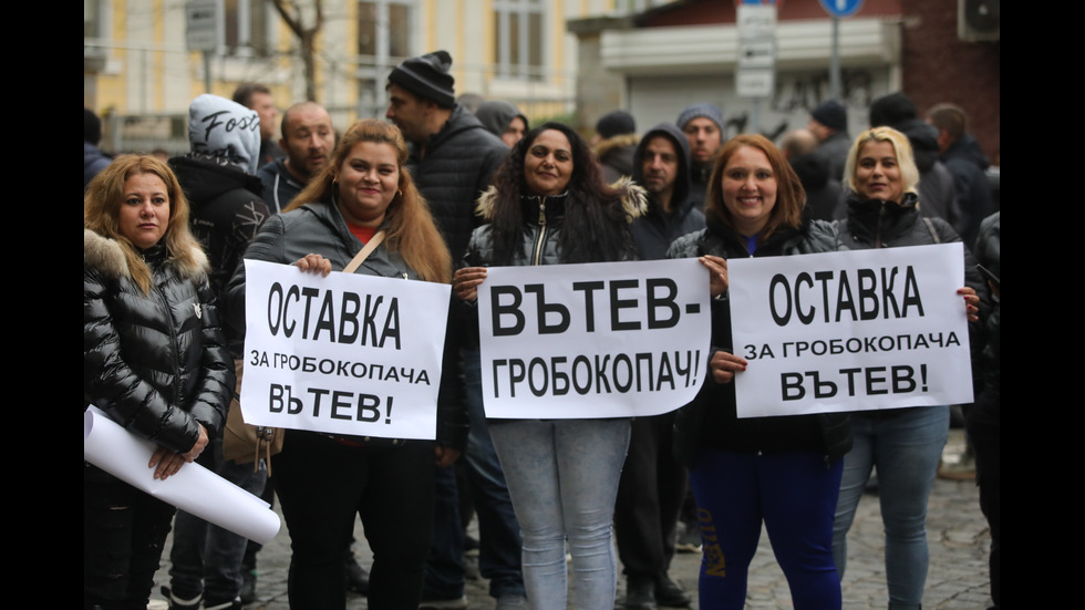 Фермери и животновъди отново излизат на протест