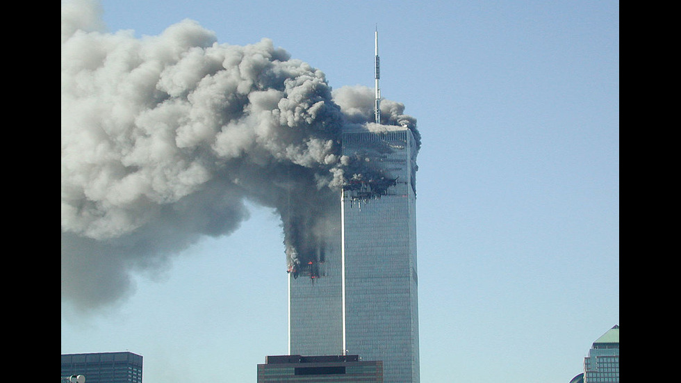 9/11: Денят на смъртта, страха и силата на човешкия дух