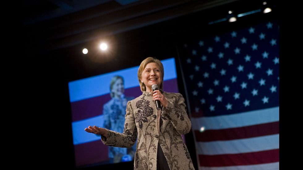 Стилът на първите дами на САЩ