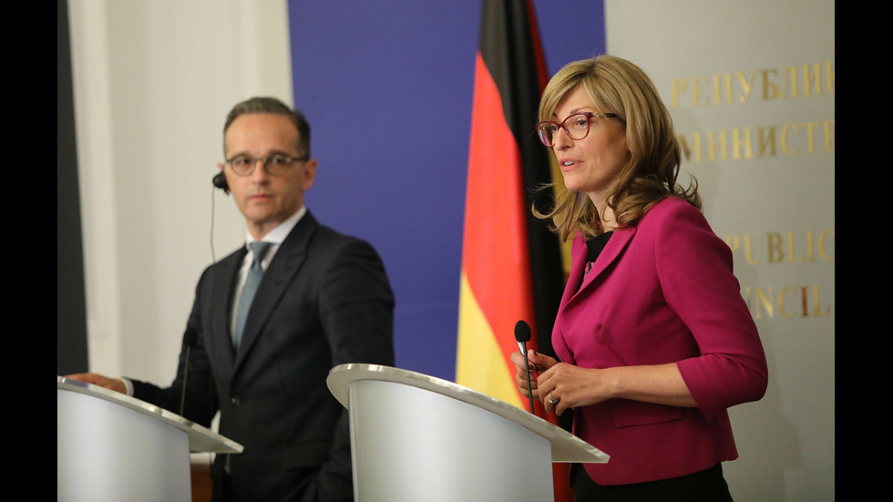 Германия с апел към българите да гласуват за ЕП