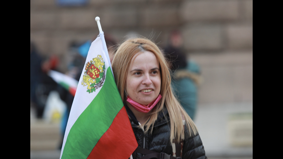 200 дни от началото на протестите в София