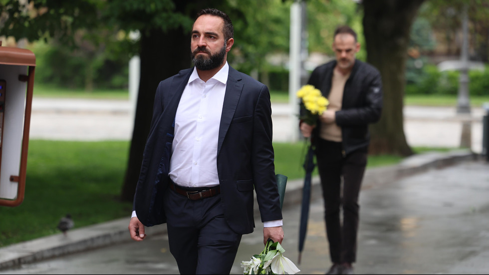 „Умен, принципен, незабравим”: Сбогуваме се с журналиста Асен Григоров