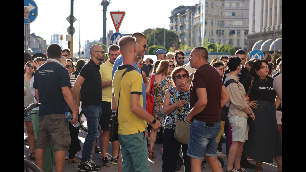 Депутатите забраниха пропагандата на нетрадиционната сексуална ориентация в училище