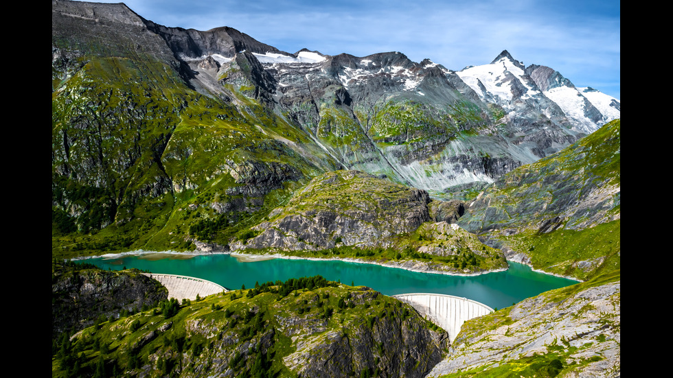 Разходка из най-красивите национални паркове в Европа