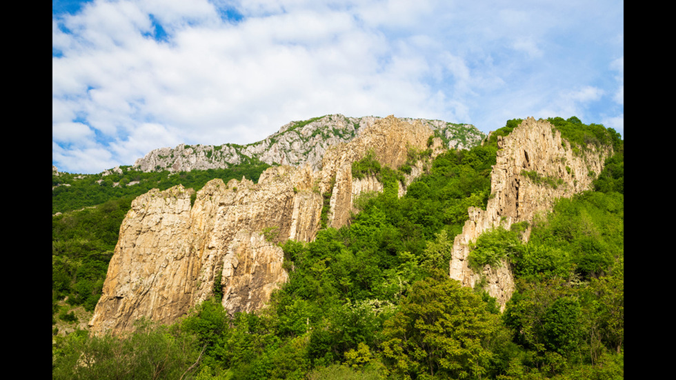 Природните чудеса на България