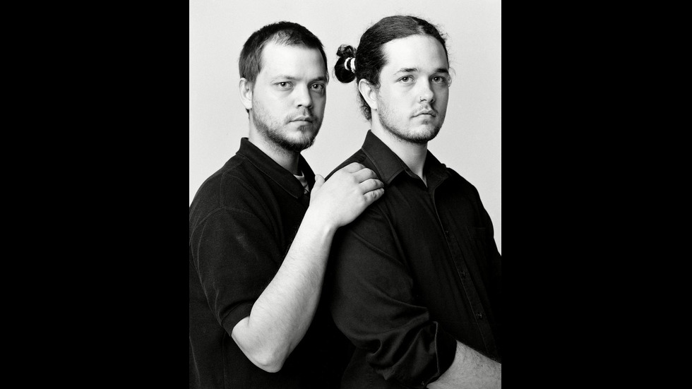 Поразително: Непознати, които изглеждат като двойници