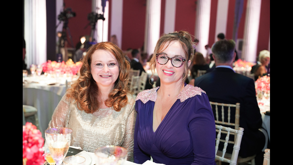 United Media е домакин на полуфиналите на Международните награди Emmy® в партньорство с Nova (Гърция) и Община Атина