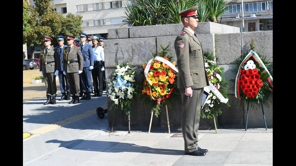 114 години независима България!