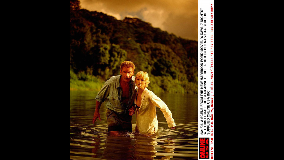 Екранни двойки с голяма разлика във възрастта