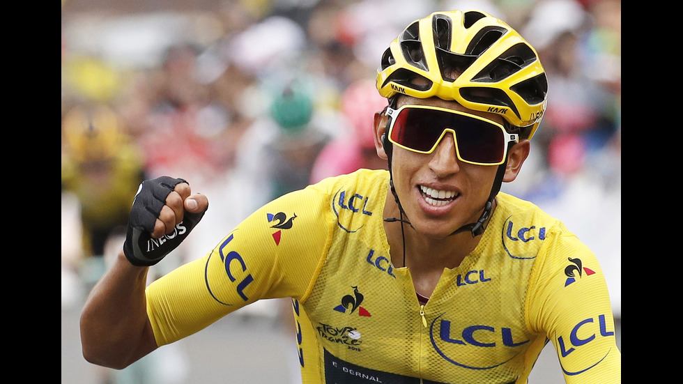 Новините на 2019-а в снимки