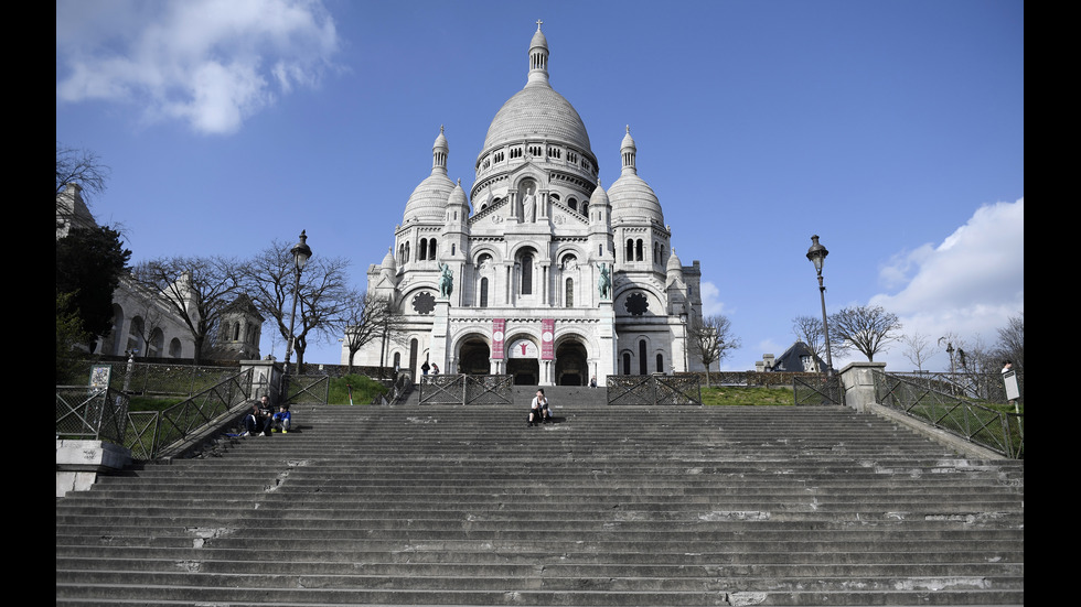 Светът, какъвто не сме го виждали