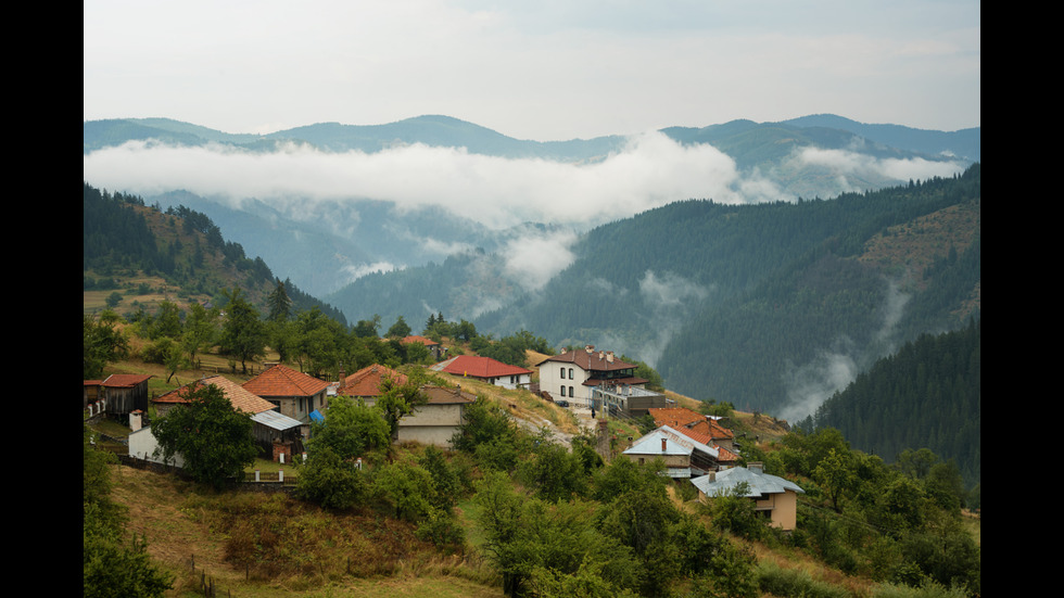 8 живописни селца в България