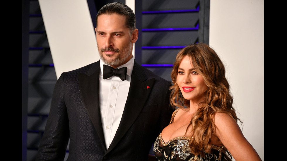 Най-високоплатените актриси за 2020 г.