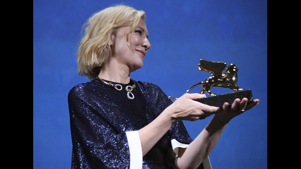 Филмовият фестивал във Венеция беше открит в условията на епидемия от коронавирус