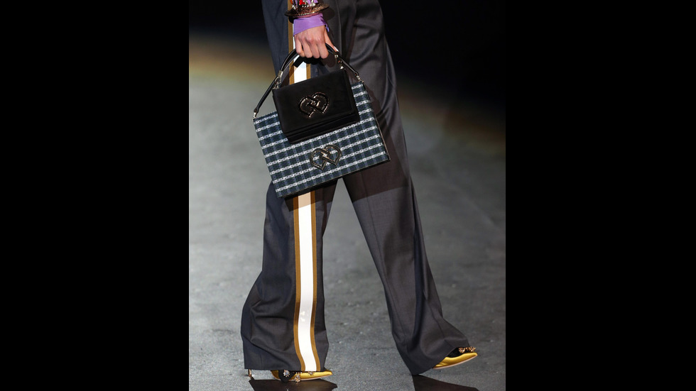 Модни предложения от Милано