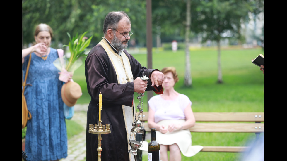 България почита паметта на жертвите на тоталитарните режими