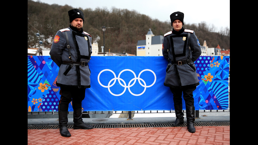 Русия аут от световния спорт за 4 години