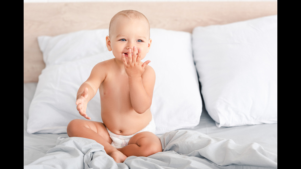 5 имена за момичета, които предпазват от беди и нещастия