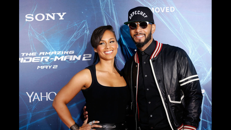 Звезди, отглеждащи деца от предишни бракове на партньорите си