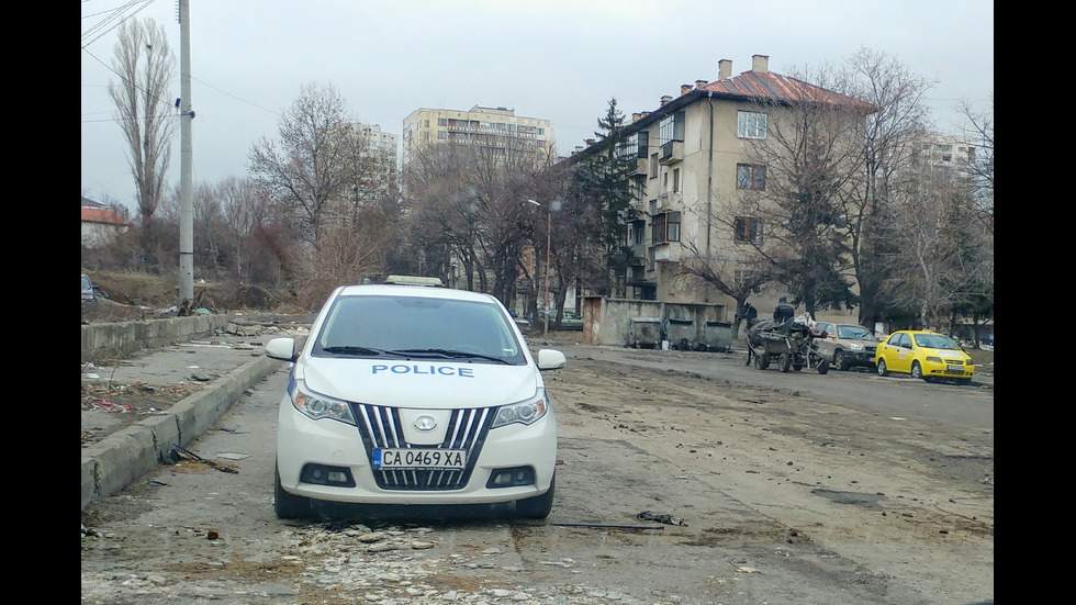 Напрежение заради разрушаване на виетнамските общежития