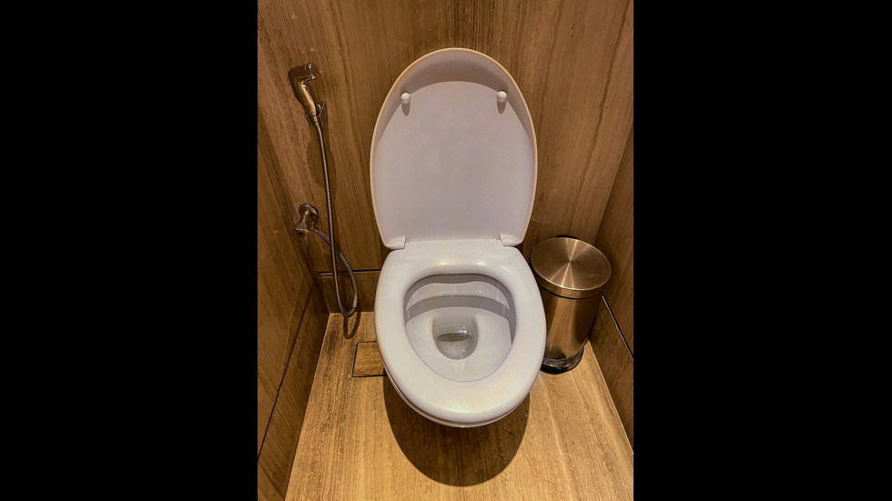 Тоалетни особености: Какъв е етикетът в различните държави