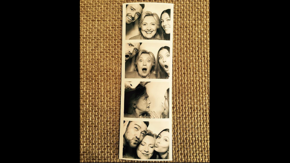 Какво се случва със знаменитостите?