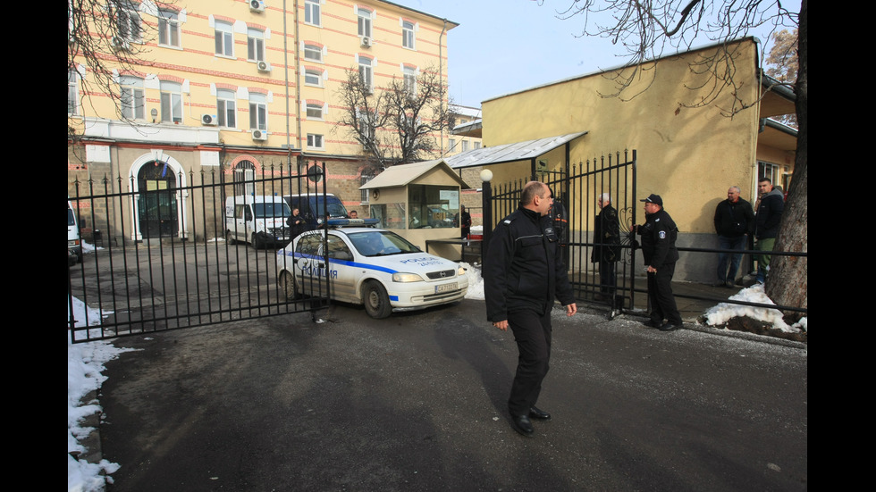 Десислава Иванчева и Биляна Петрова излязоха от следствения арест