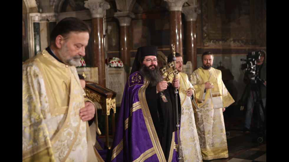 Християнският свят в очакване на Рождество Христово