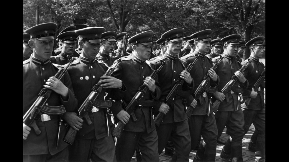 Спомени от Пражката пролет