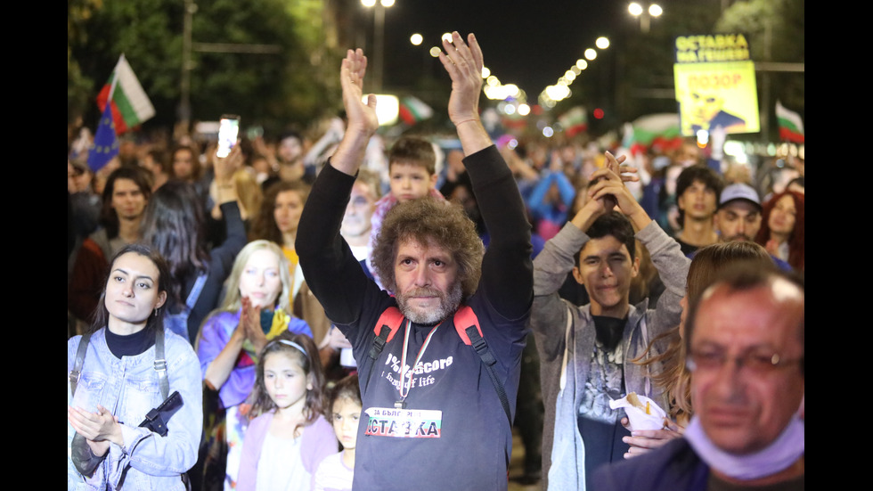 Митинг-концерт променя движението на градския транспорт в София