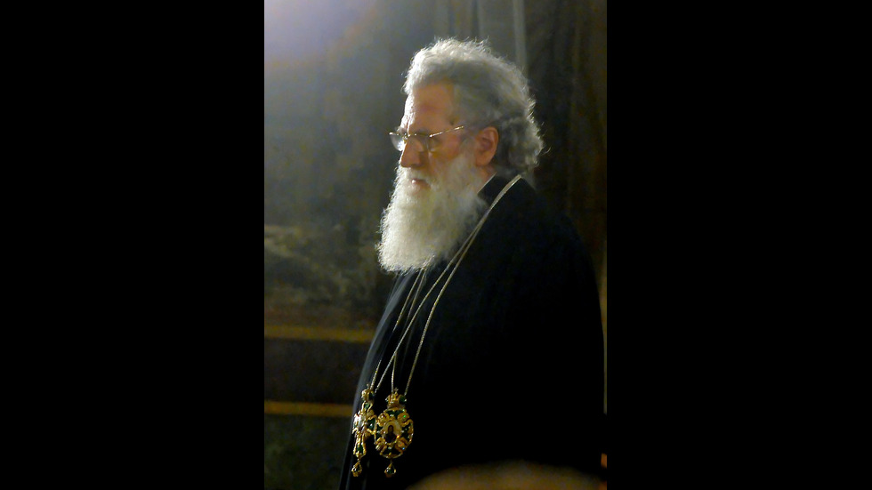 IN MEMORIAM: Негово Светейшество Патриарх Неофит