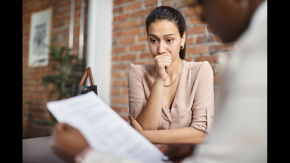 Как да се облечете, за да получите мечтаната работа