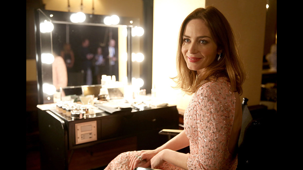 Най-високоплатените актриси за 2020 г.