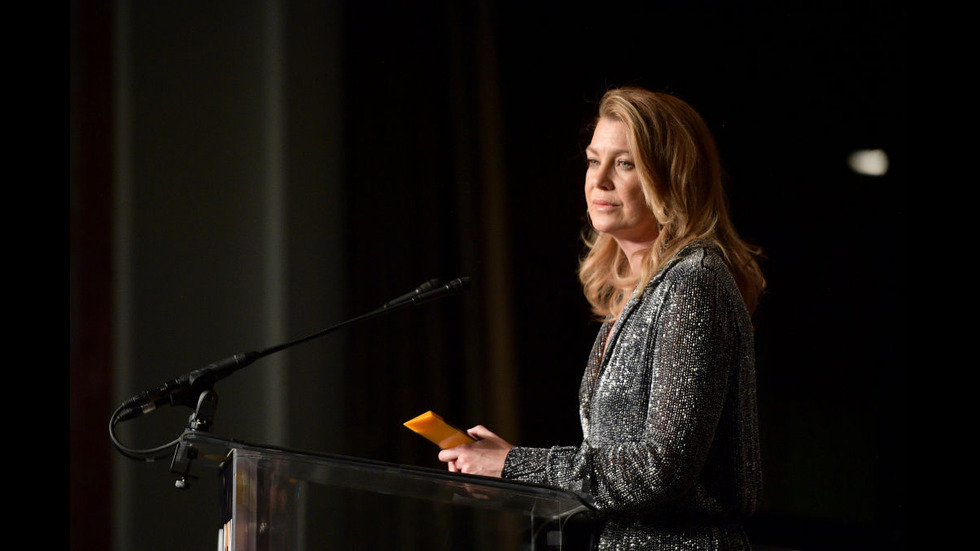 Най-високоплатените актриси за 2020 г.