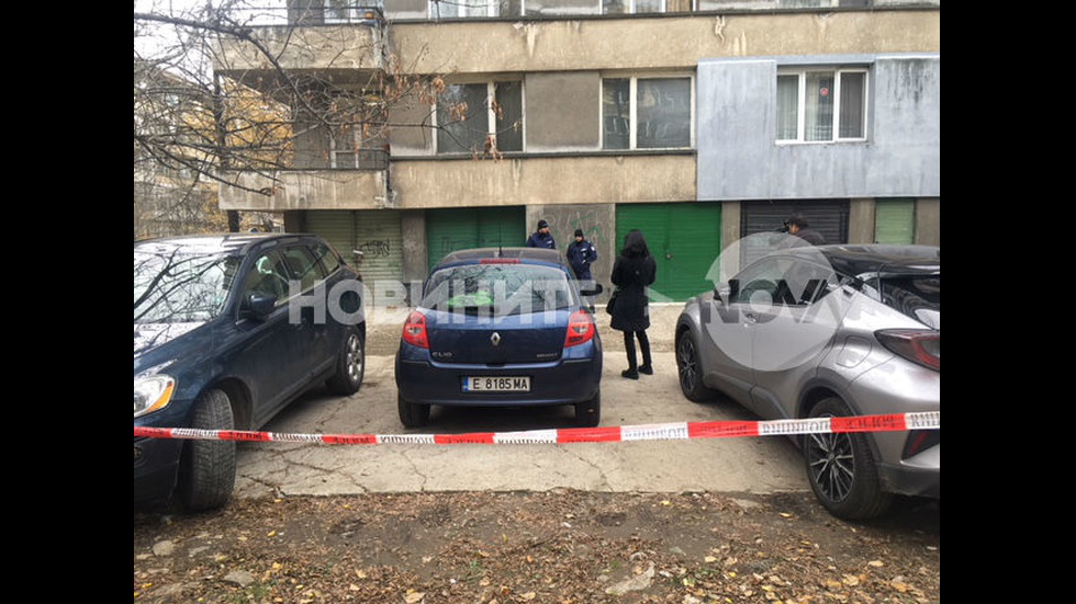 Мъж е прострелян и обезглавен в София