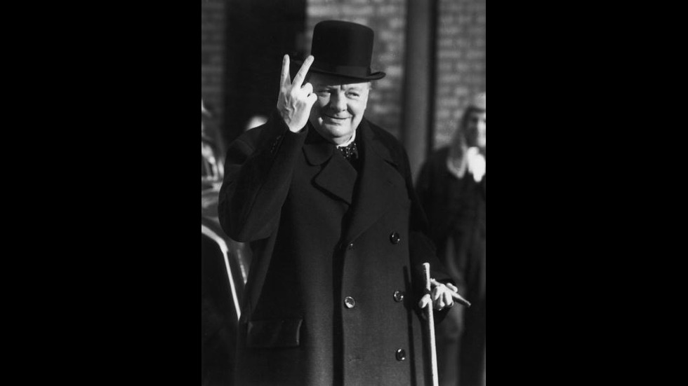 С какво се хранят видните личности?