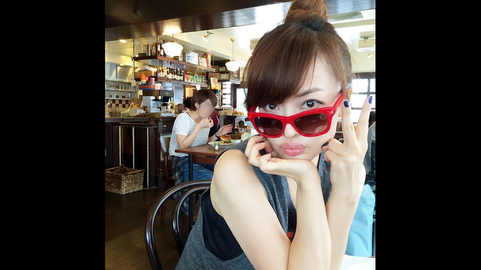 50-годишни манекенки приличат на тийнейджърки (ГАЛЕРИЯ)