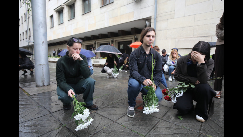 Протестиращи поискаха спешни мерки срещу пияните зад волана