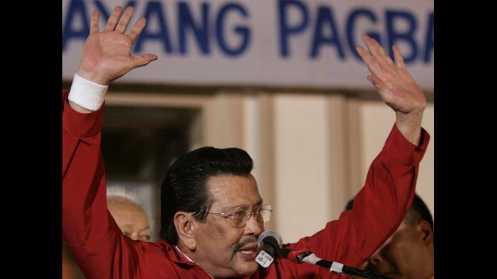 10-те най-корумпирани политици