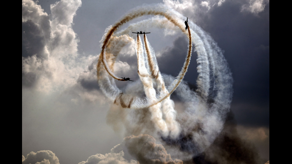 Новините на 2019-а в снимки