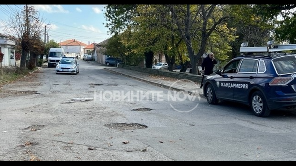 Акция срещу купуването на гласове в Каблешково