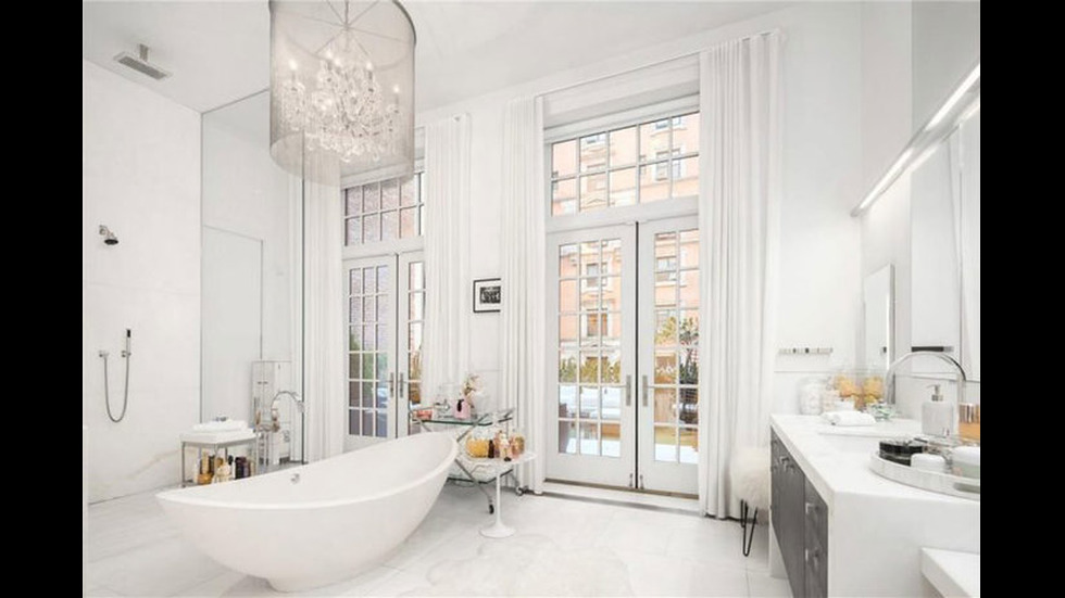 Джей Ло продава луксозния си апартамент в Ню Йорк