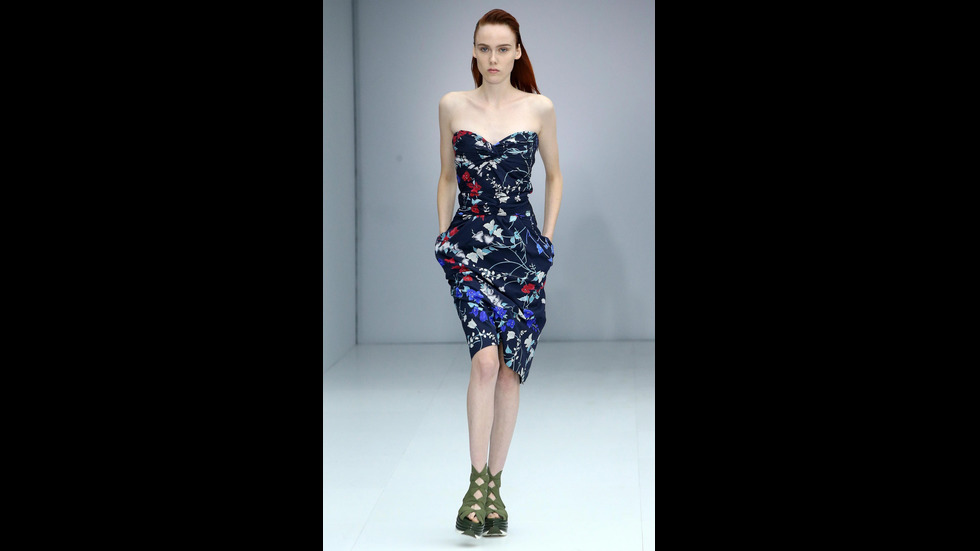 Модни предложения от Милано