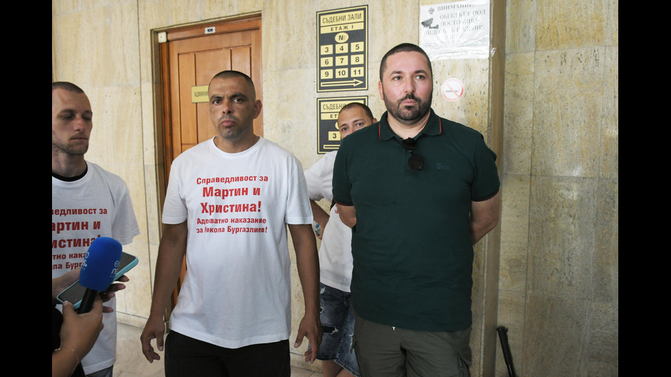 18-годишният, помел петима с АТВ в "Слънчев бряг", се връща в ареста