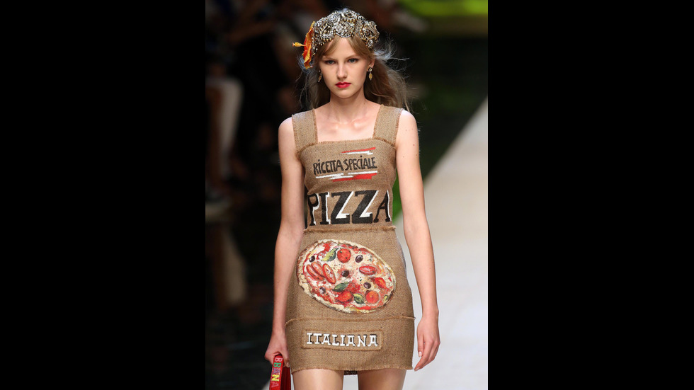 Модни предложения от Милано